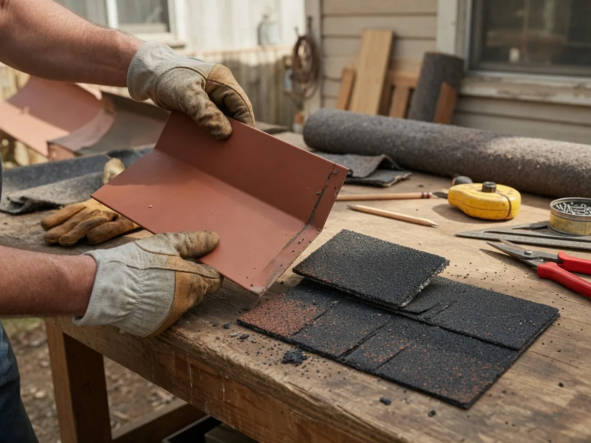 Roof Repair company in Miles City, MT